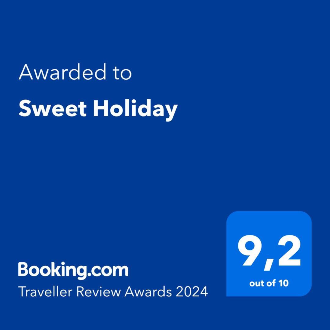Sweet Holiday ローマ エクステリア 写真